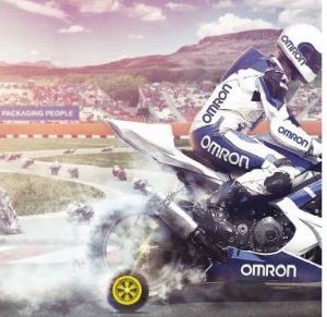 Omron