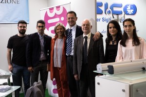 Bitmat a SPS