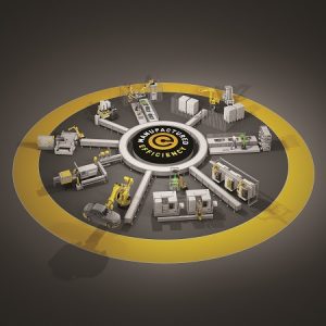 FANUC_Industry4.0 FANUC_Industry4.0