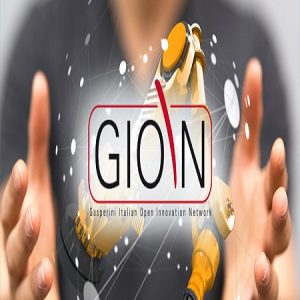 GIOIN Industria 4.0 Padova 16 marzo GIOIN Industria 4.0 Padova 16 marzo