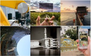 Innovation Village