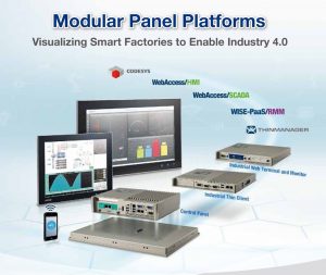 Advantech_TPC_modular