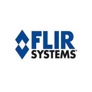 FLIR-Systems FLIR-Systems