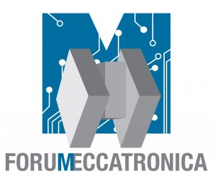 logo_forummeccatronica2 Forum Meccatronica 2018