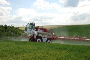 Agricoltura