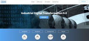 Call IBM Digital Magics