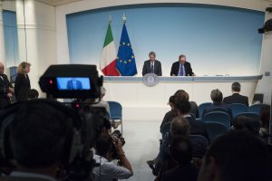 Consiglio dei Ministri