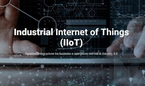 IIoT