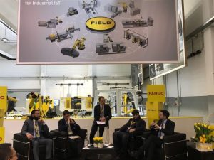 Fanuc