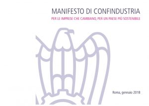 Responsabilità Confindustria