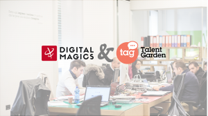 TalentGarden