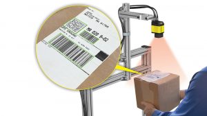 Cognex Sistemi di visione Cognex