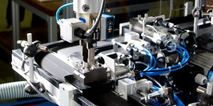 automazione_industriale Investimenti Industry 4.0