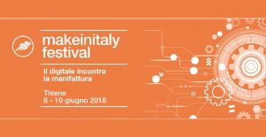 Thiene Make in Italy Festival