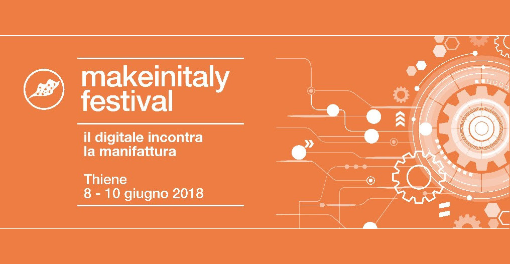 Make in Italy Festival