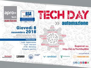 CS_181019_CS_TechDay TechDay