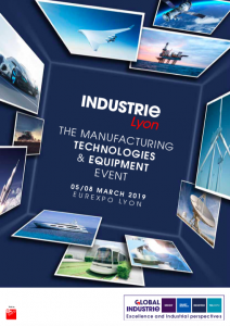 Global Industrie-2019