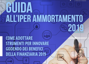 Iper ammortamento Sirio