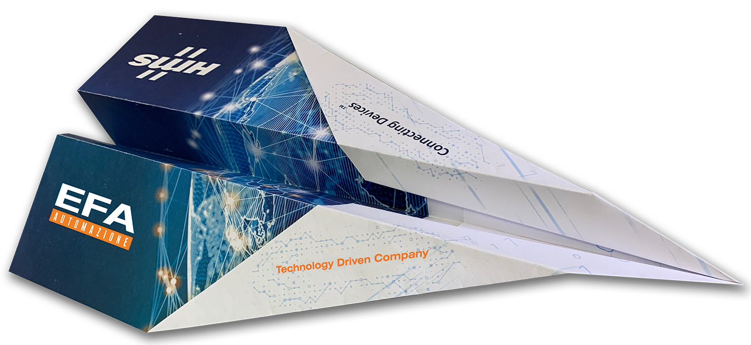A SPS Drives Italia anche una Digital Airplane Factory - Industry 5.0