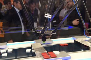 SPS Grande successo di pubblico per SPS Italia 2019