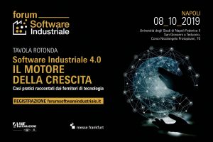 Forum_Software_Industriale Forum Software Industriale: cybersecurity per l’Industria 4.0