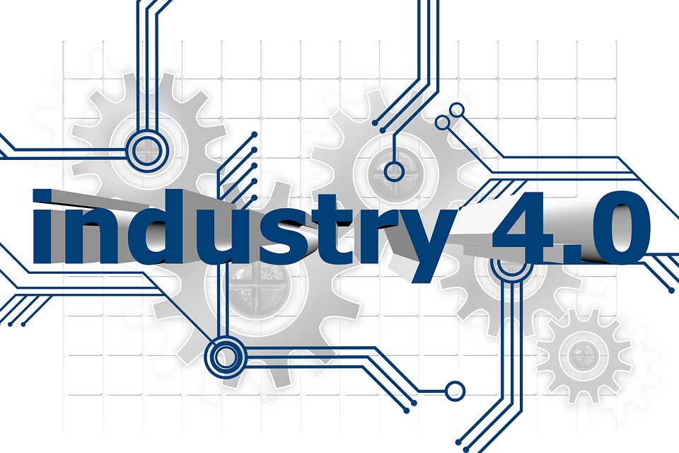Smart Company: come cambia l'azienda con Industria 4.0