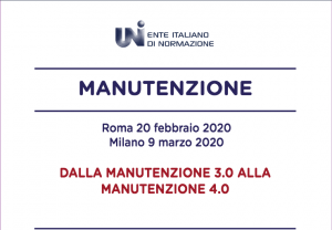 Manutenzione_UNI