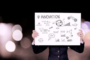 Innovation Manager