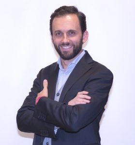 Filippo Tempia, Innovation manager di CWS Digital Solutions