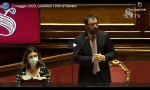 Credito d'imposta