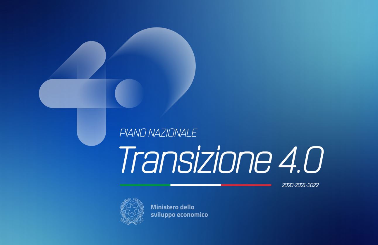 "Transizione 4.0 è Un Piano Shock" Per Abbassare Le Tasse - Industry 5.0