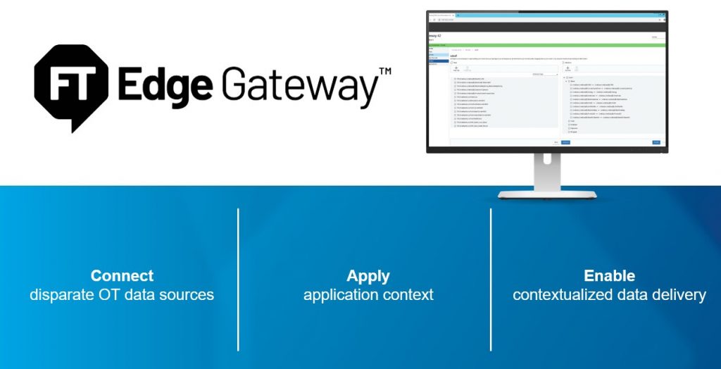 FactoryTalk Edge Gateway: l'edge di Rockwell Automation