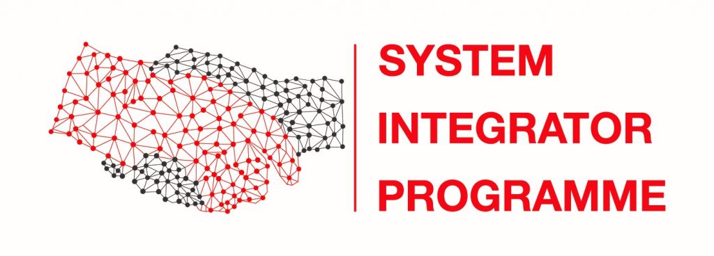 System Integrator Programme