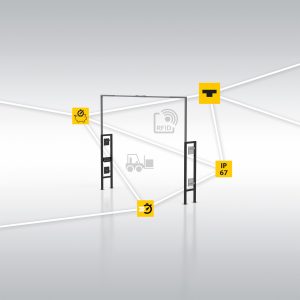 RFID PlugandWork