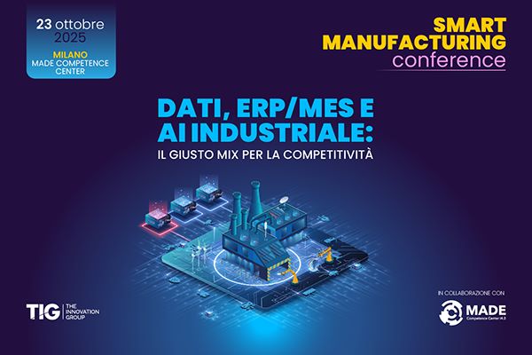 Smart-Manufacturing-Conference