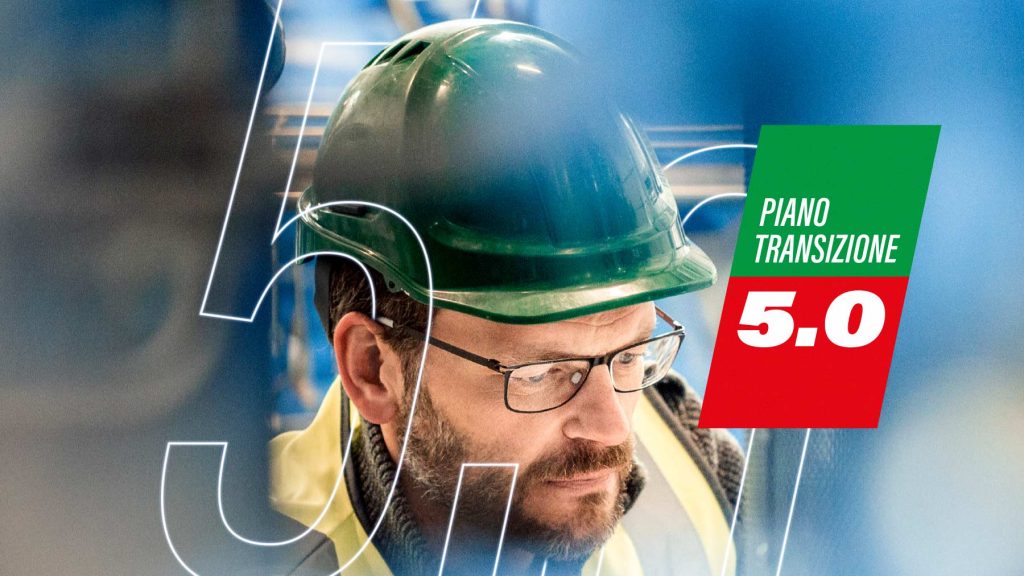Nuova Transizione 5.0: cosa cambia?