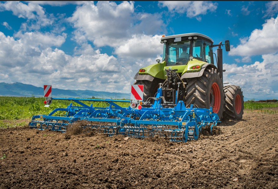 La nuova Transizione 5.0 esclude le aziende agricole?