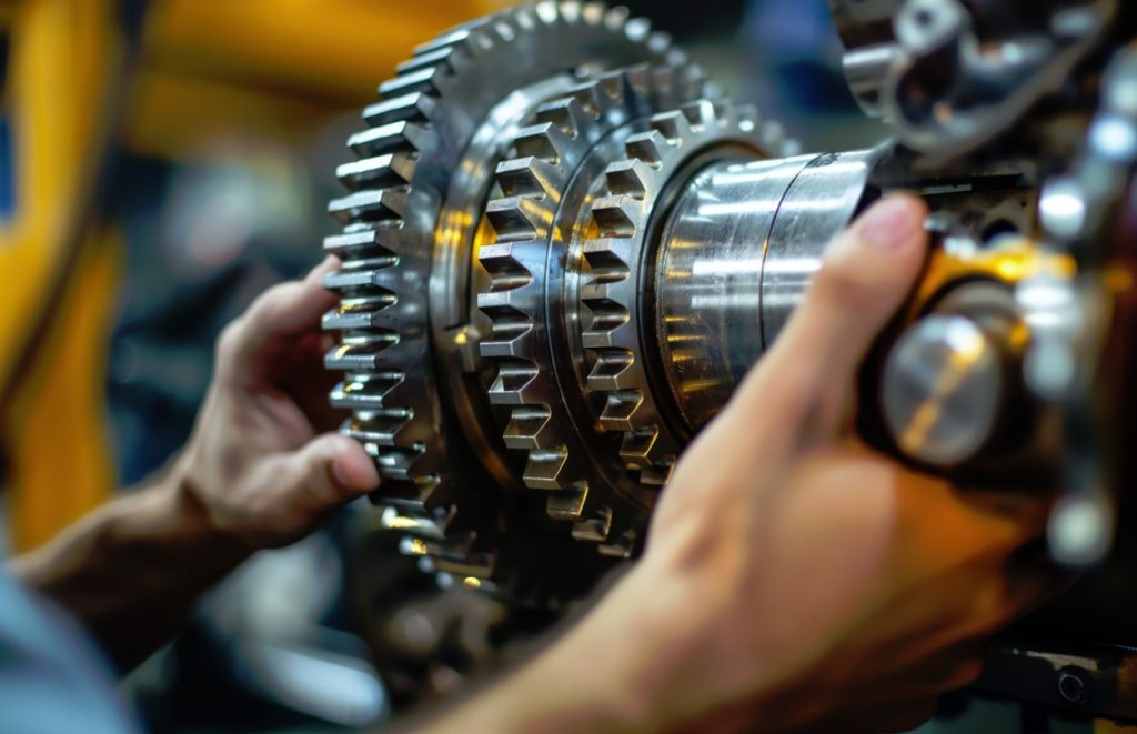 All’industria italiana non basta la qualità meccanica